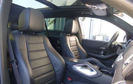 Mercedes-Benz GLS, 2019 год, 7 929 000 рублей, 15 фотография