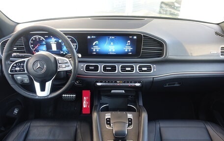 Mercedes-Benz GLS, 2019 год, 7 929 000 рублей, 16 фотография