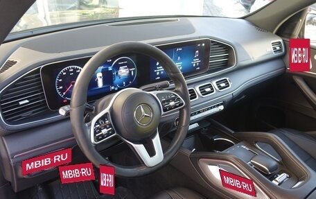 Mercedes-Benz GLS, 2019 год, 7 929 000 рублей, 13 фотография