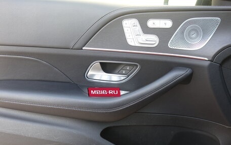 Mercedes-Benz GLS, 2019 год, 7 929 000 рублей, 10 фотография