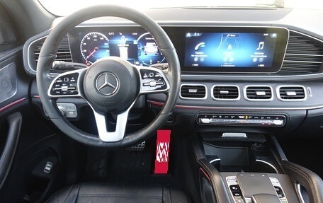 Mercedes-Benz GLS, 2019 год, 7 929 000 рублей, 17 фотография