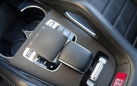 Mercedes-Benz GLS, 2019 год, 7 929 000 рублей, 21 фотография