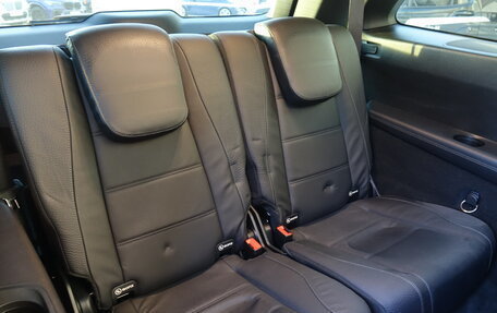 Mercedes-Benz GLS, 2019 год, 7 929 000 рублей, 24 фотография