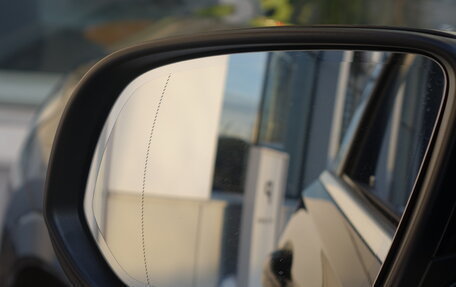 Mercedes-Benz GLS, 2019 год, 7 929 000 рублей, 26 фотография