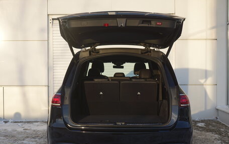 Mercedes-Benz GLS, 2019 год, 7 929 000 рублей, 25 фотография