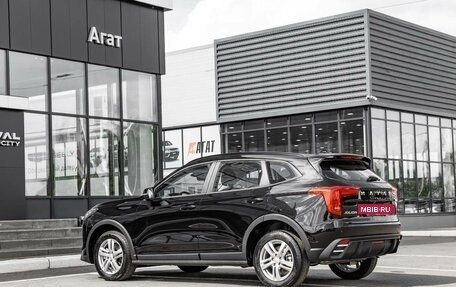 Haval Jolion, 2026 год, 1 999 000 рублей, 10 фотография