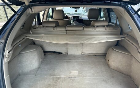 Lexus RX II рестайлинг, 2004 год, 1 060 000 рублей, 8 фотография