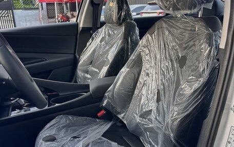 Hyundai Elantra, 2026 год, 1 999 000 рублей, 7 фотография