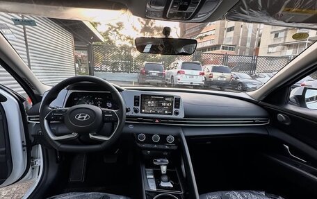 Hyundai Elantra, 2026 год, 1 999 000 рублей, 5 фотография