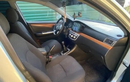 Lifan Solano I (630) рестайлинг, 2012 год, 370 000 рублей, 12 фотография