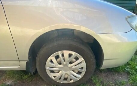 Lifan Solano I (630) рестайлинг, 2012 год, 370 000 рублей, 5 фотография