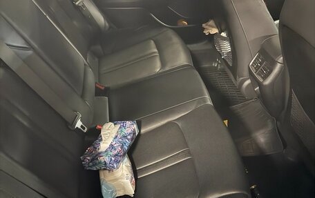 Hyundai Sonata VIII, 2021 год, 2 100 000 рублей, 11 фотография