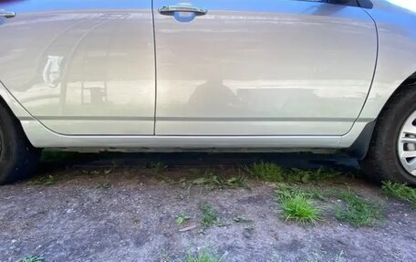 Lifan Solano I (630) рестайлинг, 2012 год, 370 000 рублей, 7 фотография