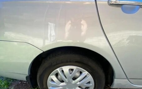 Lifan Solano I (630) рестайлинг, 2012 год, 370 000 рублей, 6 фотография