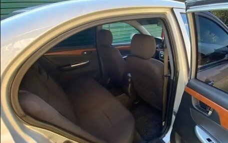 Lifan Solano I (630) рестайлинг, 2012 год, 370 000 рублей, 10 фотография