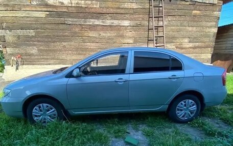 Lifan Solano I (630) рестайлинг, 2012 год, 370 000 рублей, 2 фотография