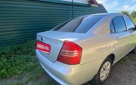 Lifan Solano I (630) рестайлинг, 2012 год, 370 000 рублей, 3 фотография