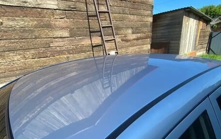 Lifan Solano I (630) рестайлинг, 2012 год, 370 000 рублей, 14 фотография