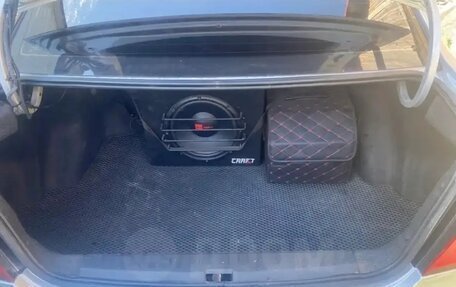 Lifan Solano I (630) рестайлинг, 2012 год, 370 000 рублей, 15 фотография