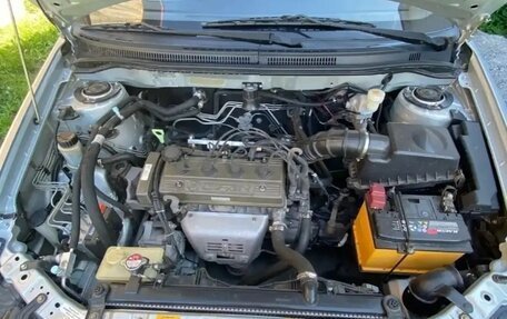 Lifan Solano I (630) рестайлинг, 2012 год, 370 000 рублей, 16 фотография