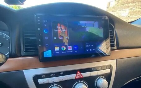 Lifan Solano I (630) рестайлинг, 2012 год, 370 000 рублей, 17 фотография