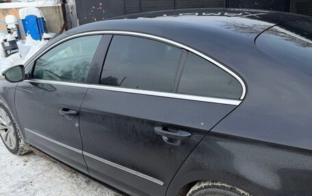 Volkswagen Passat CC I рестайлинг, 2012 год, 1 300 000 рублей, 3 фотография