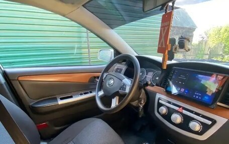 Lifan Solano I (630) рестайлинг, 2012 год, 370 000 рублей, 20 фотография