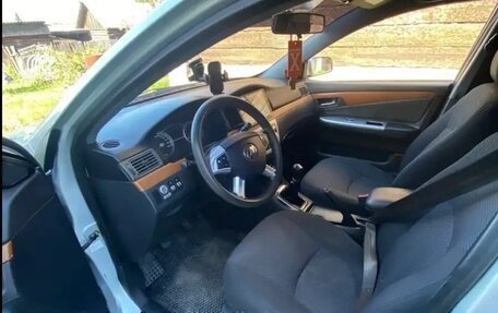 Lifan Solano I (630) рестайлинг, 2012 год, 370 000 рублей, 13 фотография