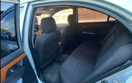 Lifan Solano I (630) рестайлинг, 2012 год, 370 000 рублей, 19 фотография