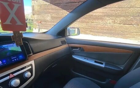 Lifan Solano I (630) рестайлинг, 2012 год, 370 000 рублей, 18 фотография