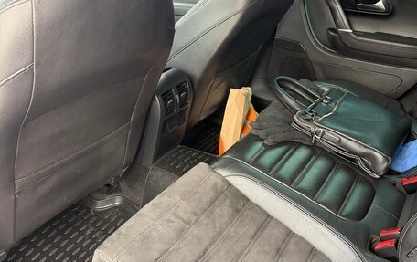 Volkswagen Passat CC I рестайлинг, 2012 год, 1 300 000 рублей, 5 фотография