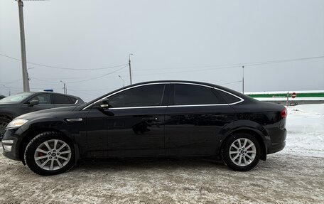 Ford Mondeo IV, 2013 год, 950 000 рублей, 6 фотография