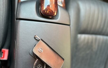 Mercedes-Benz S-Класс, 2008 год, 2 900 000 рублей, 9 фотография