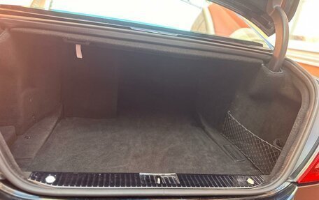 Mercedes-Benz S-Класс, 2008 год, 2 900 000 рублей, 10 фотография