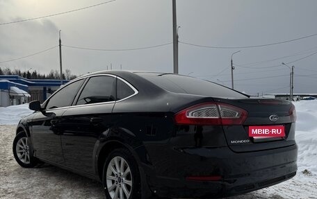 Ford Mondeo IV, 2013 год, 950 000 рублей, 5 фотография