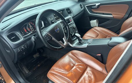 Volvo S60 III, 2012 год, 1 050 000 рублей, 13 фотография