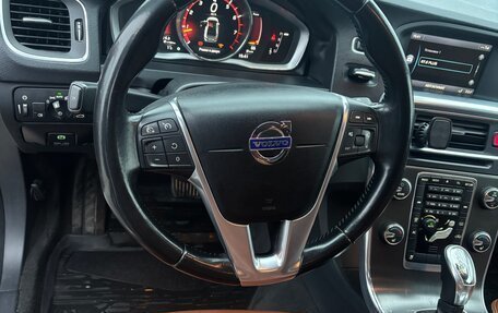 Volvo S60 III, 2012 год, 1 050 000 рублей, 14 фотография