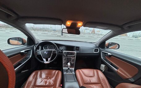 Volvo S60 III, 2012 год, 1 050 000 рублей, 15 фотография