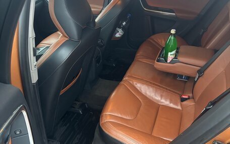 Volvo S60 III, 2012 год, 1 050 000 рублей, 26 фотография