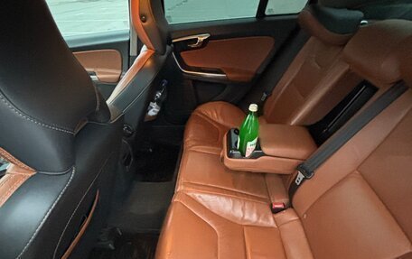 Volvo S60 III, 2012 год, 1 050 000 рублей, 28 фотография