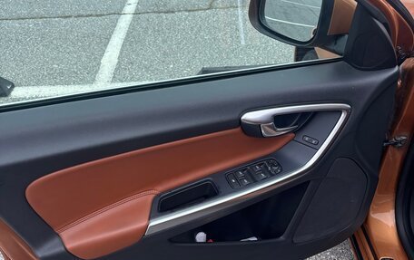 Volvo S60 III, 2012 год, 1 050 000 рублей, 19 фотография