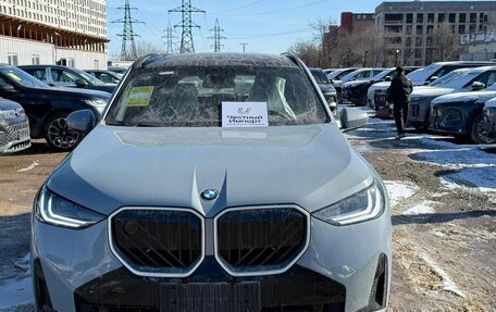 BMW X3, 2025 год, 6 600 000 рублей, 3 фотография