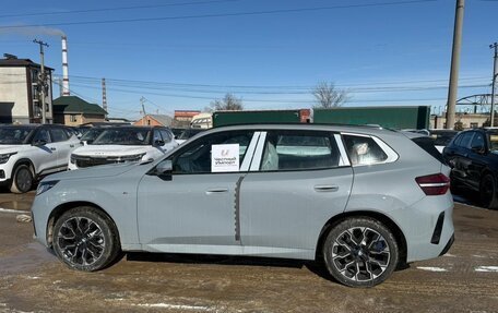 BMW X3, 2025 год, 6 600 000 рублей, 4 фотография