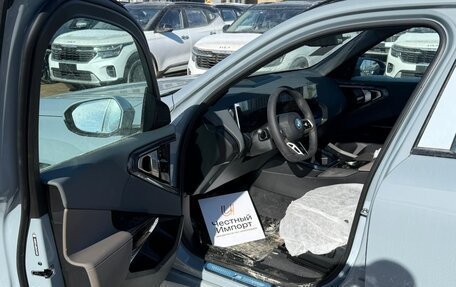 BMW X3, 2025 год, 6 600 000 рублей, 7 фотография