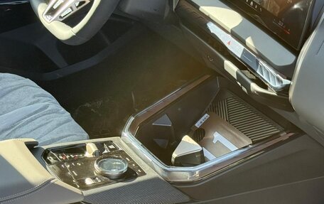 BMW X3, 2025 год, 6 600 000 рублей, 16 фотография