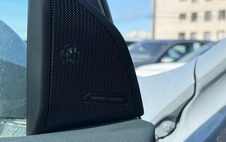 BMW X3, 2025 год, 6 600 000 рублей, 12 фотография