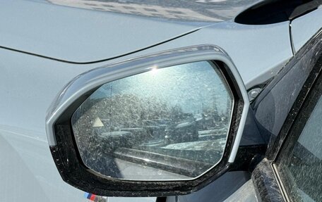 BMW X3, 2025 год, 6 600 000 рублей, 14 фотография