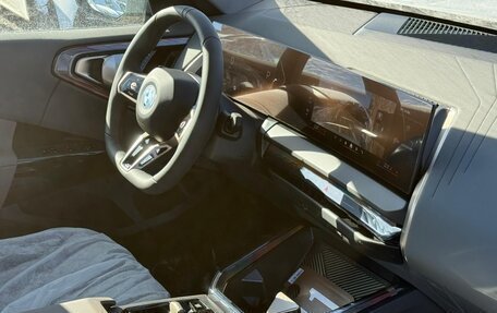 BMW X3, 2025 год, 6 600 000 рублей, 8 фотография