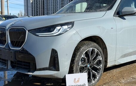 BMW X3, 2025 год, 6 600 000 рублей, 13 фотография