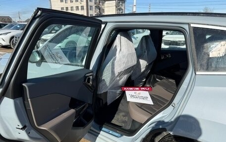 BMW X3, 2025 год, 6 600 000 рублей, 11 фотография